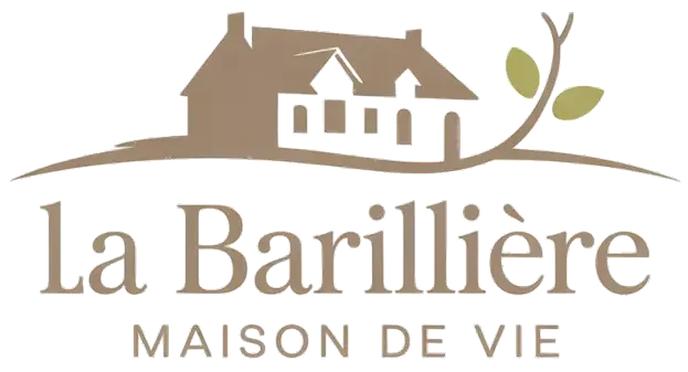 La Barillière Maison de Vie